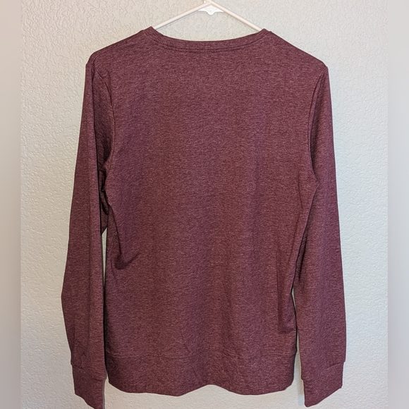 LILICLOTH  Cat long Sleeve Shirt "On a Dark Desert Highway" Size Large - Picture 4 of 7